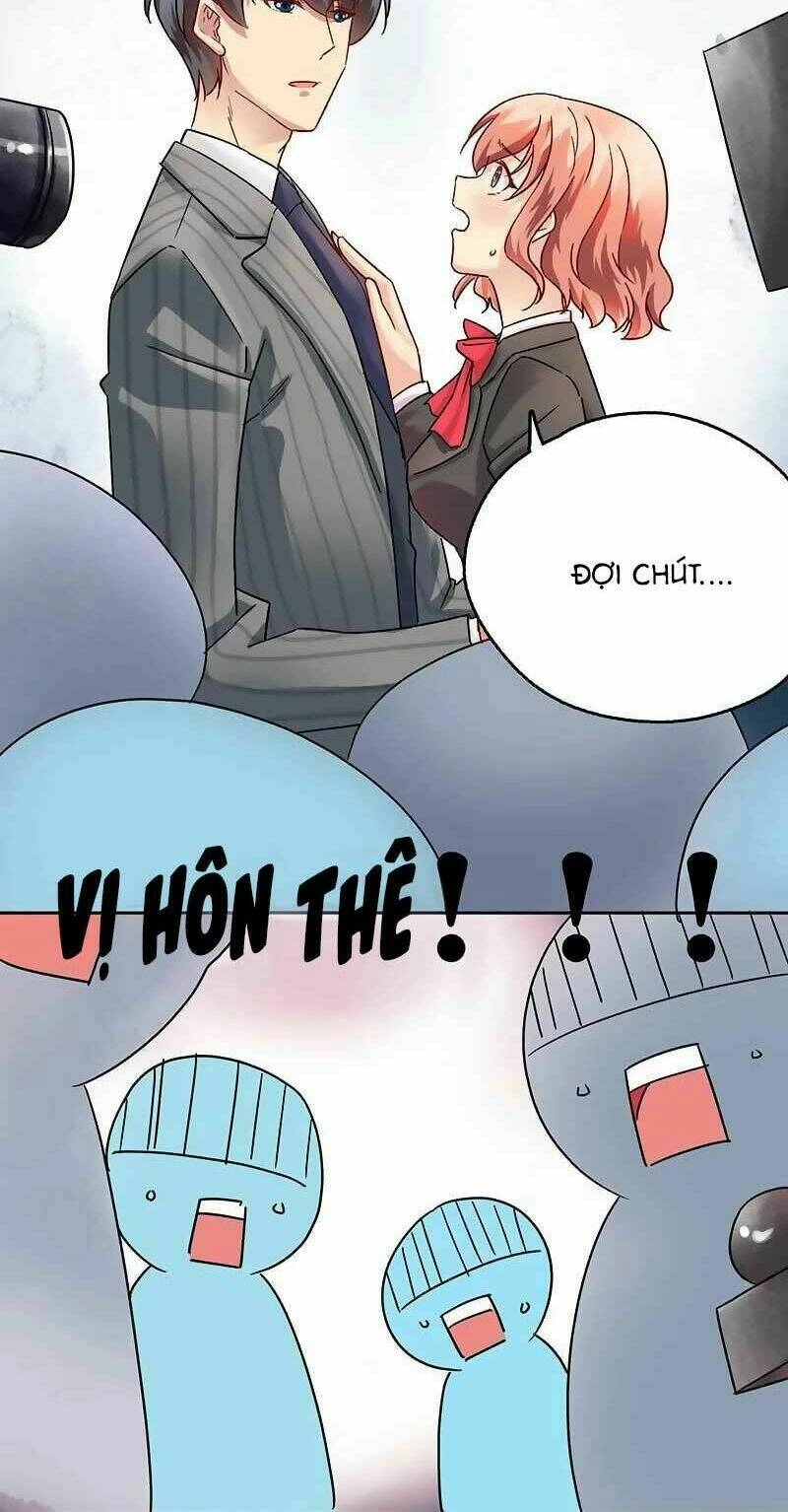 Không Được Đâu Tổng Tài Đại Nhân Chapter 47 - 24