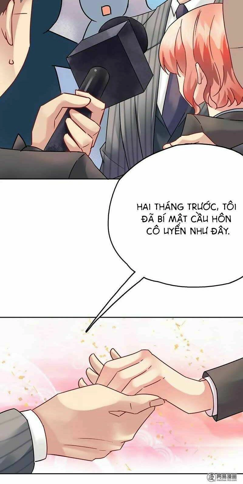 Không Được Đâu Tổng Tài Đại Nhân Chapter 47 - 27