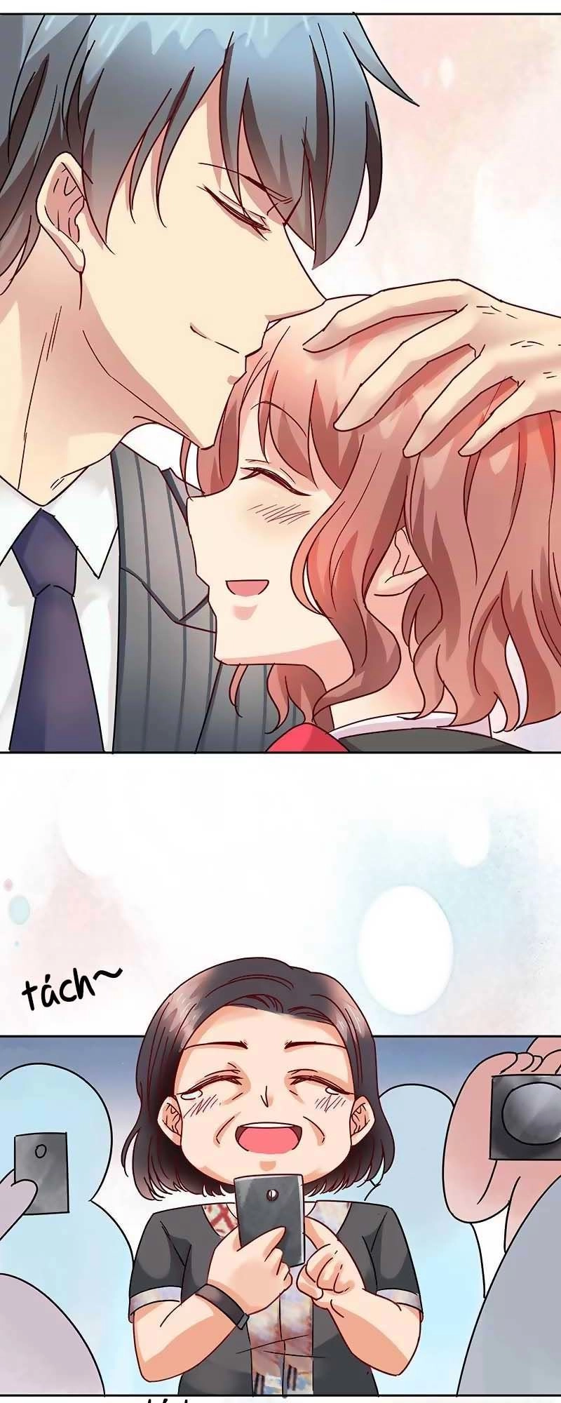 Không Được Đâu Tổng Tài Đại Nhân Chapter 48 - 20