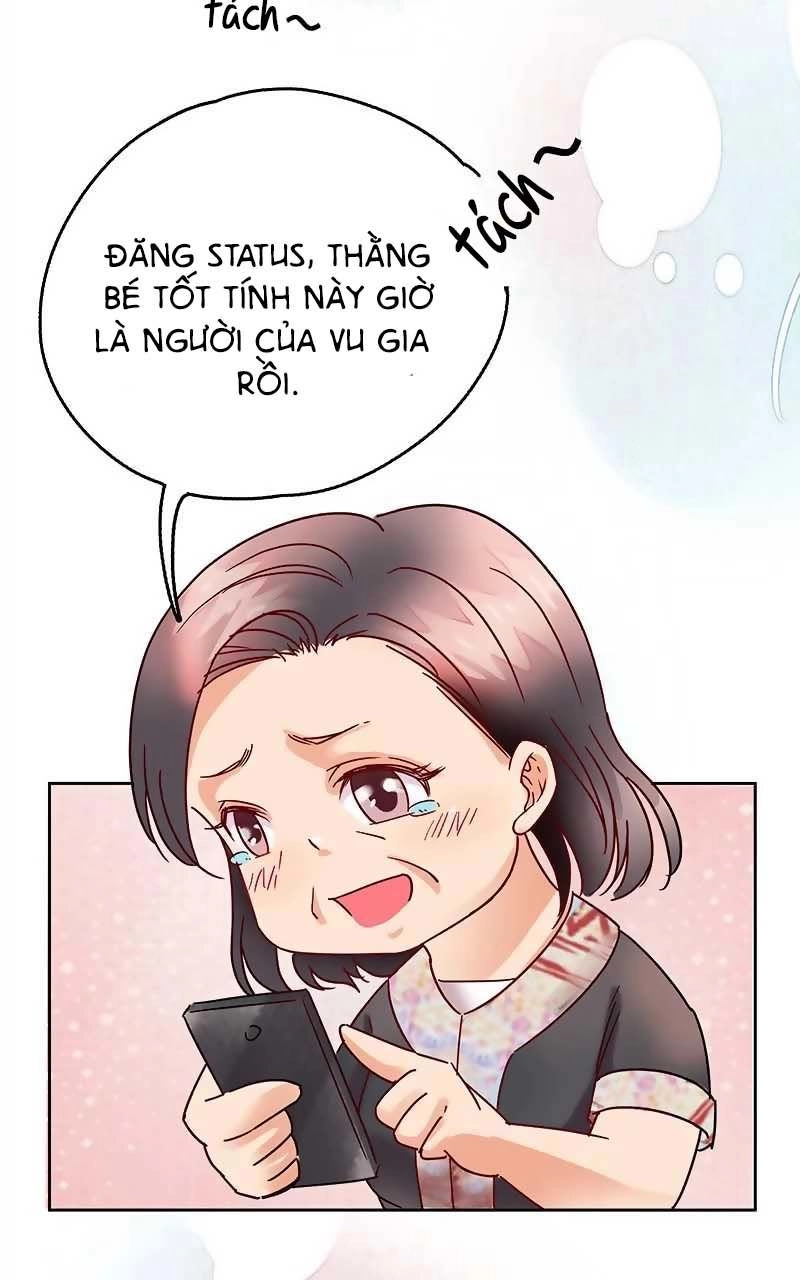 Không Được Đâu Tổng Tài Đại Nhân Chapter 48 - 21