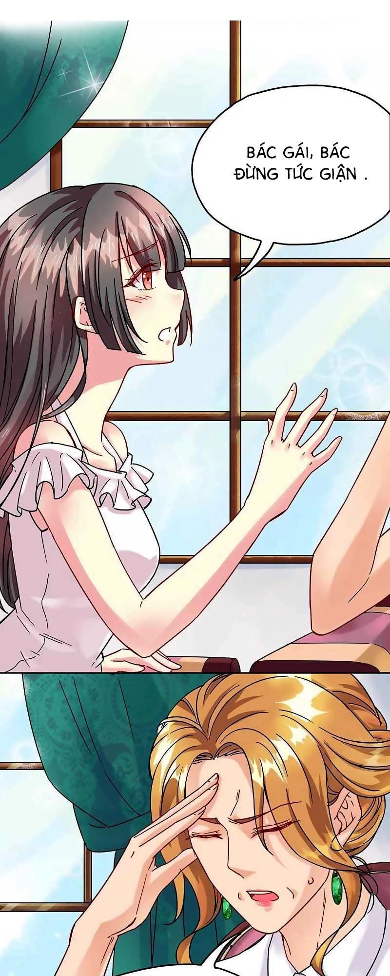 Không Được Đâu Tổng Tài Đại Nhân Chapter 49 - 2