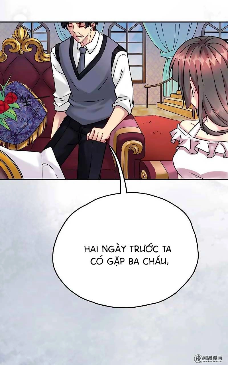 Không Được Đâu Tổng Tài Đại Nhân Chapter 49 - 11