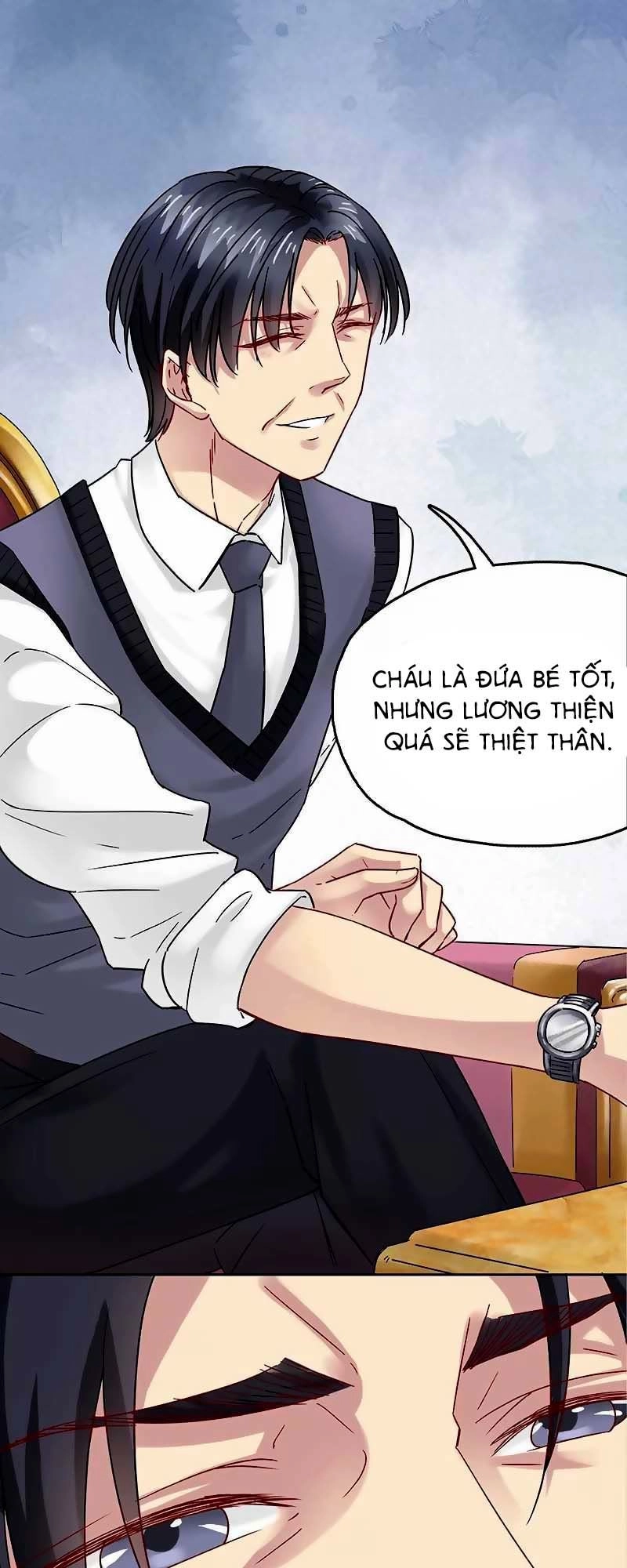 Không Được Đâu Tổng Tài Đại Nhân Chapter 49 - 14