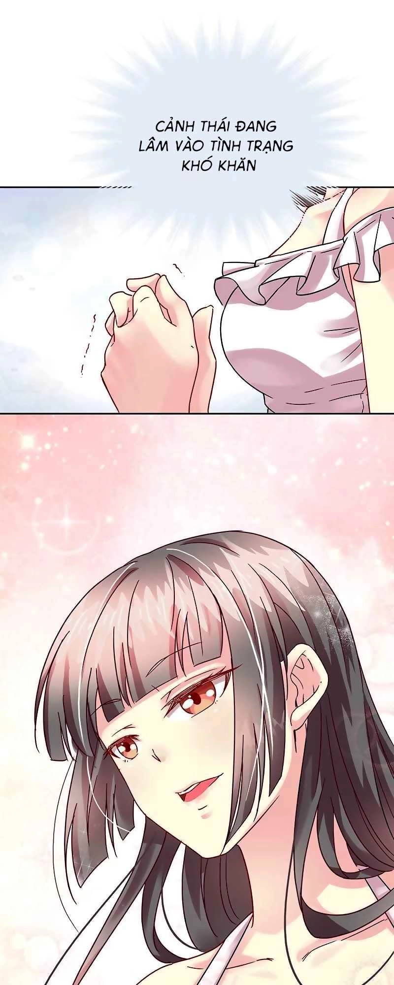 Không Được Đâu Tổng Tài Đại Nhân Chapter 49 - 18