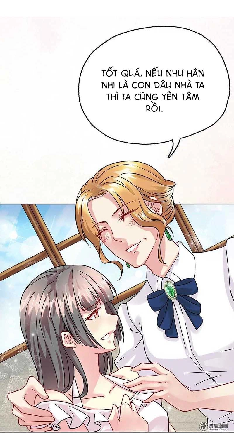 Không Được Đâu Tổng Tài Đại Nhân Chapter 49 - 20