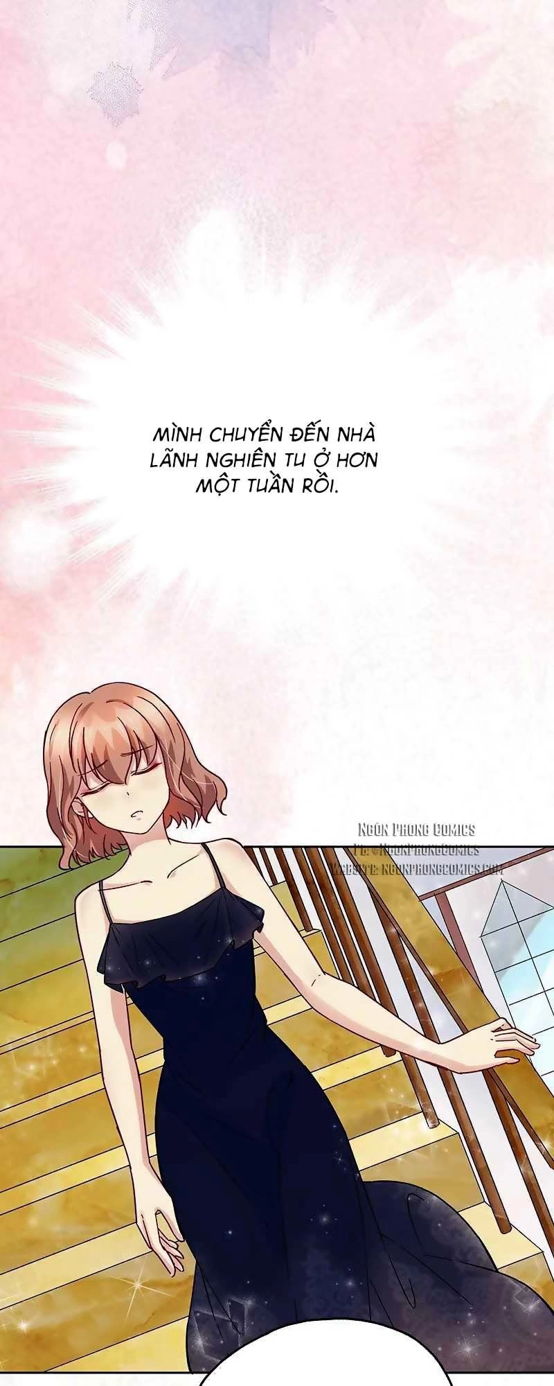 Không Được Đâu Tổng Tài Đại Nhân Chapter 51 - 1