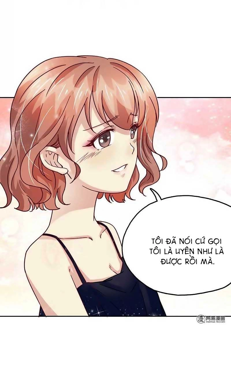 Không Được Đâu Tổng Tài Đại Nhân Chapter 51 - 3