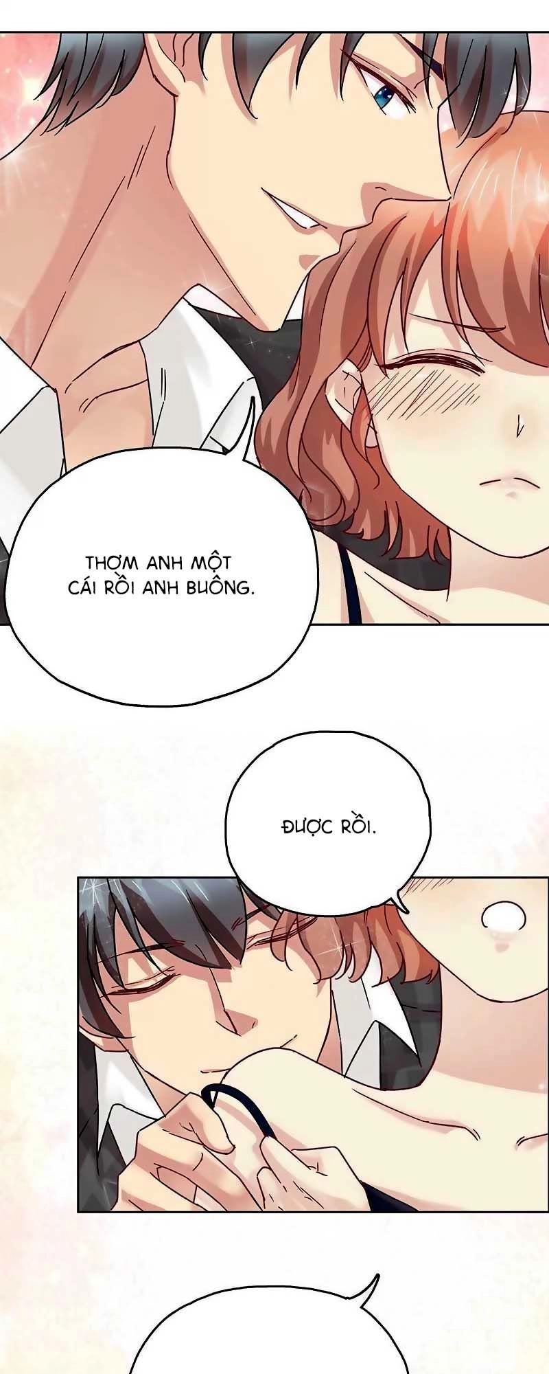 Không Được Đâu Tổng Tài Đại Nhân Chapter 51 - 5