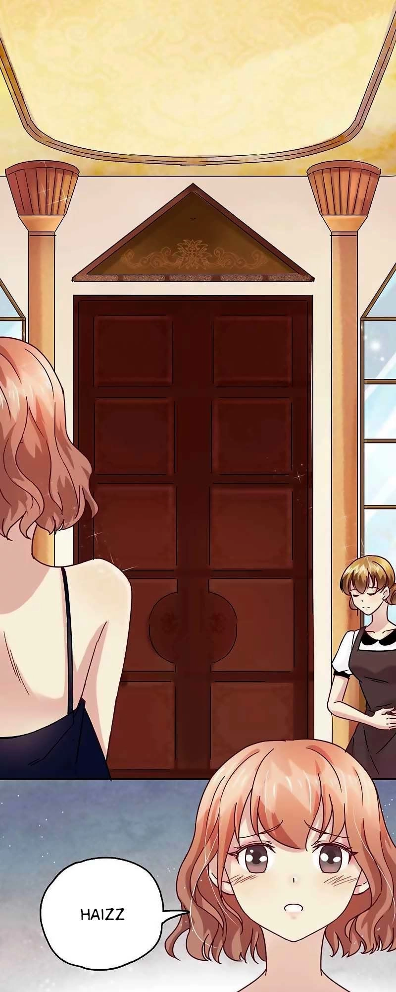 Không Được Đâu Tổng Tài Đại Nhân Chapter 51 - 10