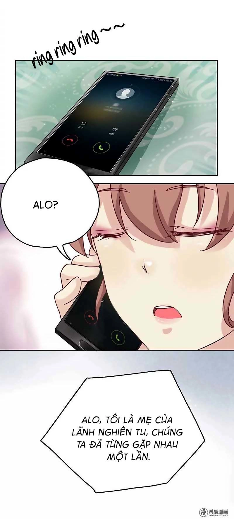 Không Được Đâu Tổng Tài Đại Nhân Chapter 51 - 12