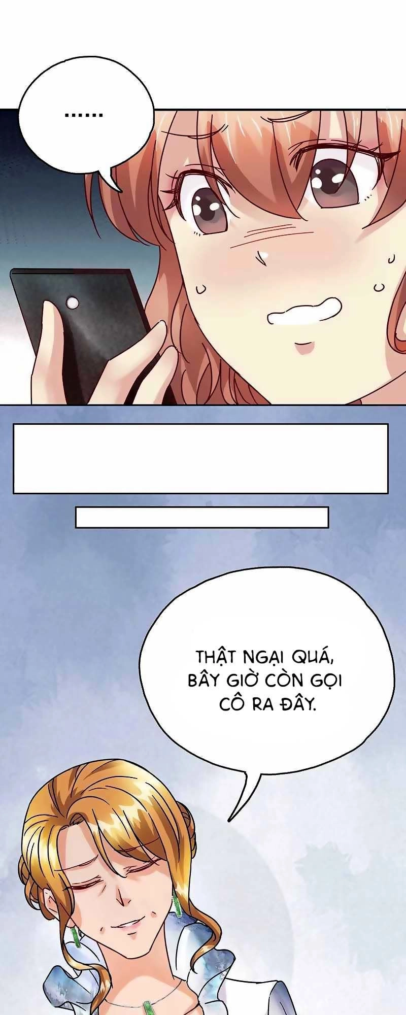 Không Được Đâu Tổng Tài Đại Nhân Chapter 51 - 13