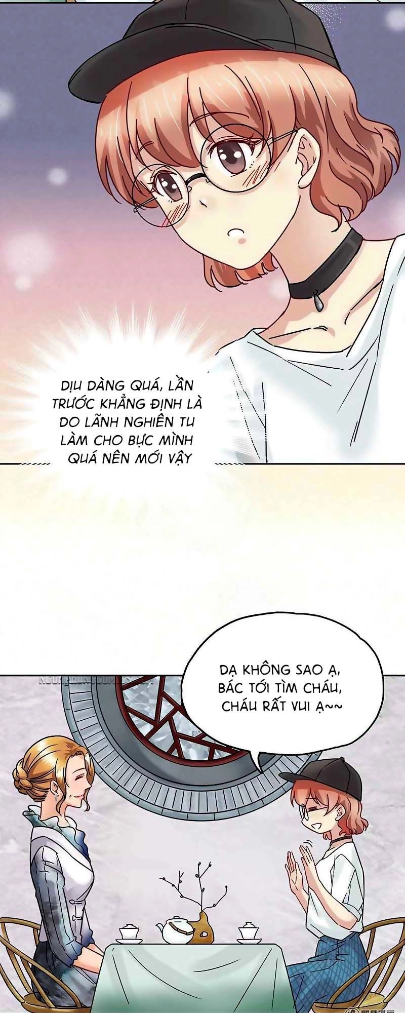 Không Được Đâu Tổng Tài Đại Nhân Chapter 51 - 15