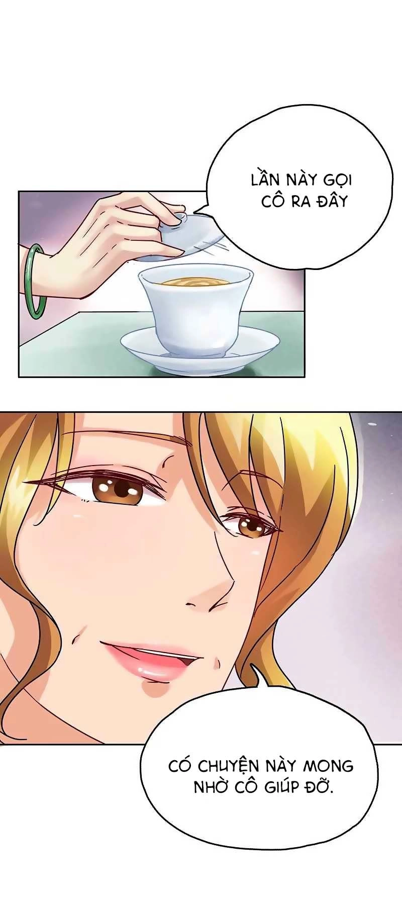 Không Được Đâu Tổng Tài Đại Nhân Chapter 51 - 17