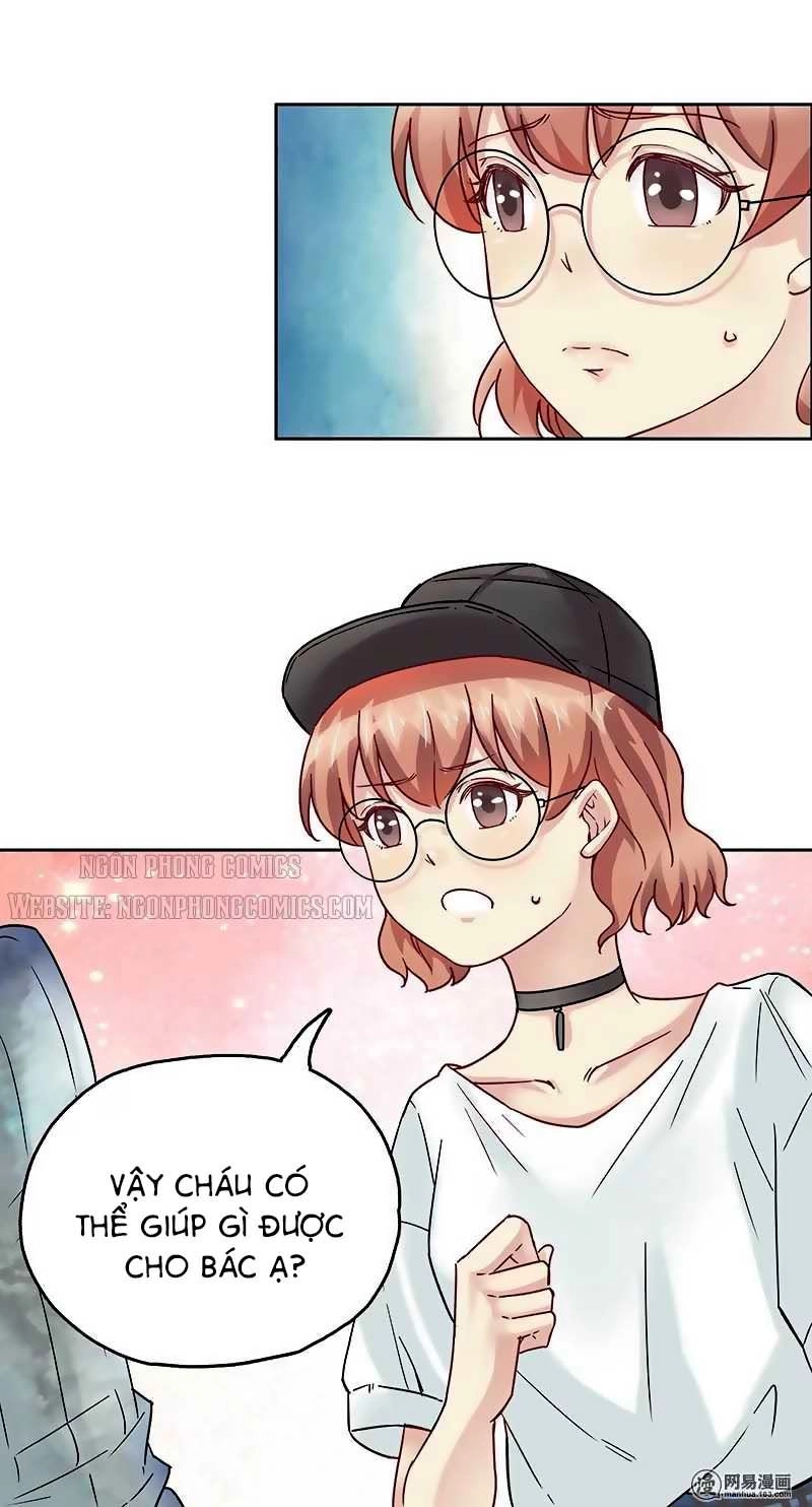 Không Được Đâu Tổng Tài Đại Nhân Chapter 51 - 20