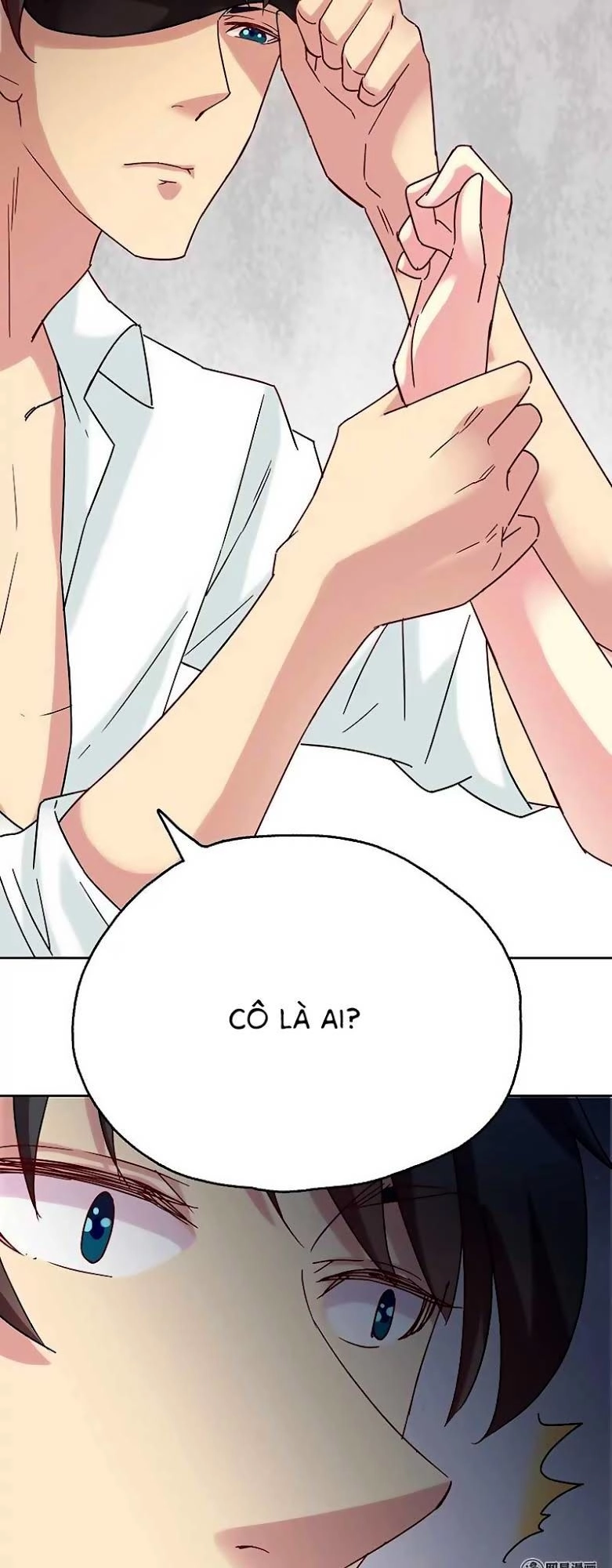 Không Được Đâu Tổng Tài Đại Nhân Chapter 53 - 9