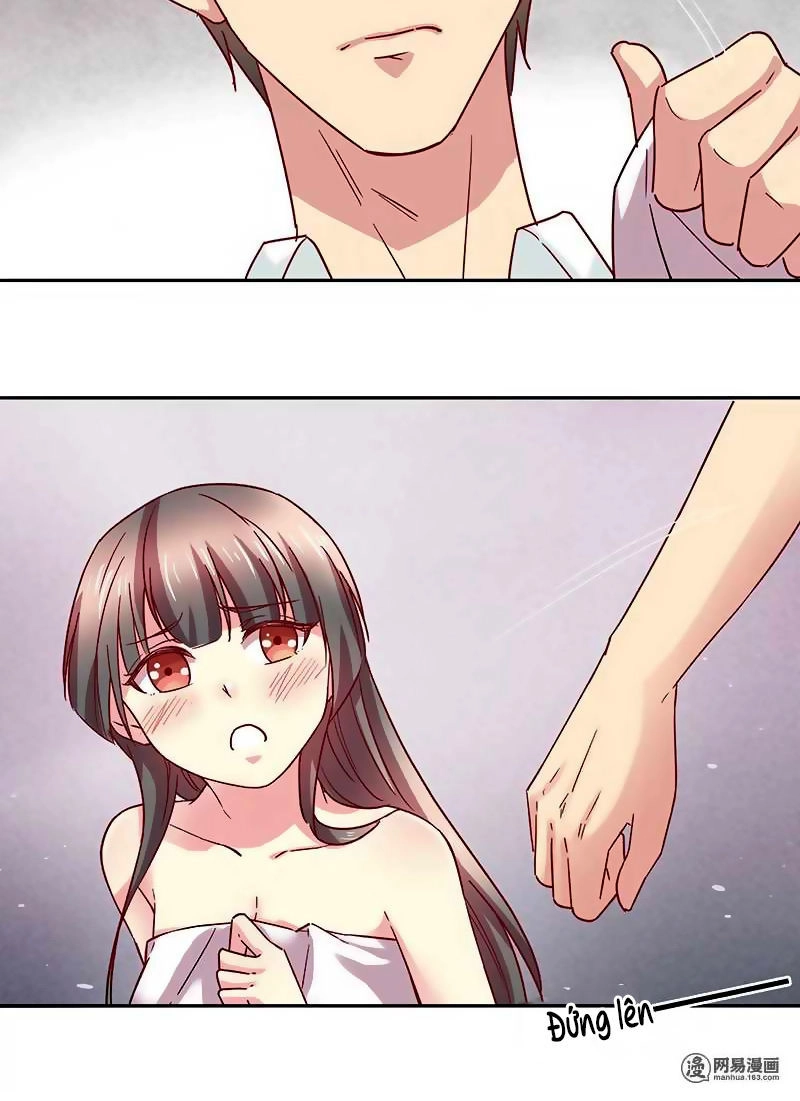 Không Được Đâu Tổng Tài Đại Nhân Chapter 53 - 12