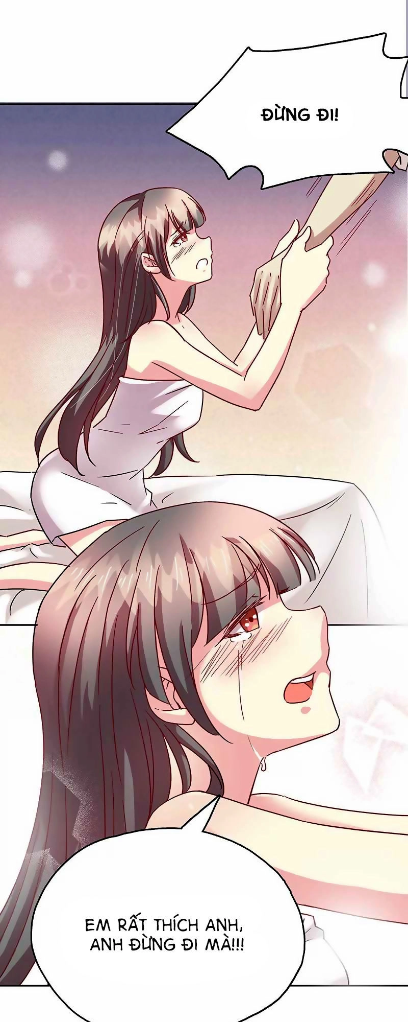 Không Được Đâu Tổng Tài Đại Nhân Chapter 53 - 13