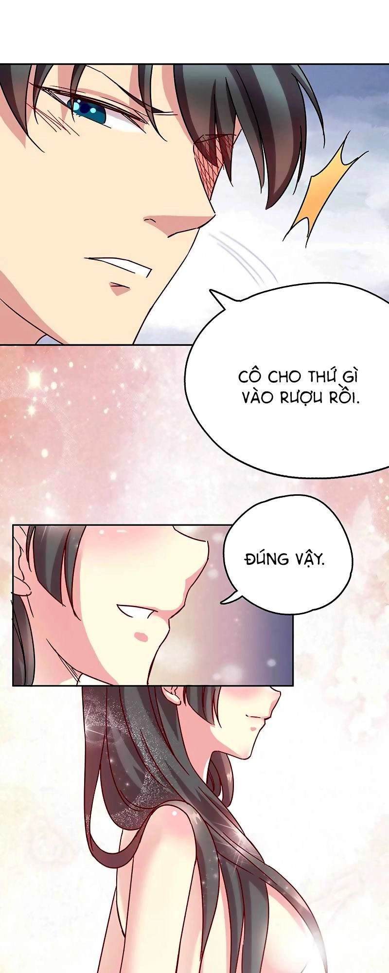 Không Được Đâu Tổng Tài Đại Nhân Chapter 53 - 17