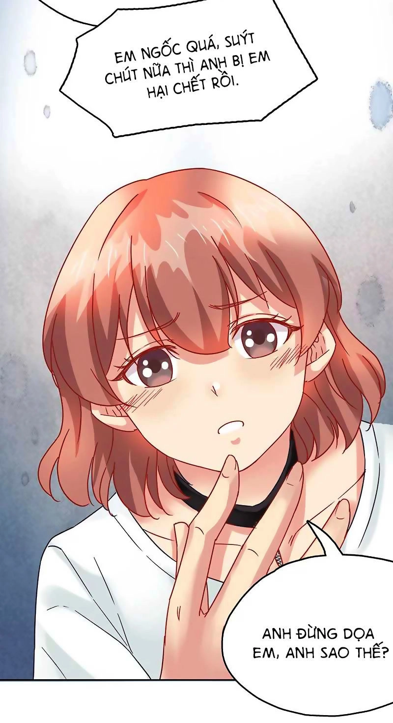 Không Được Đâu Tổng Tài Đại Nhân Chapter 54 - 17