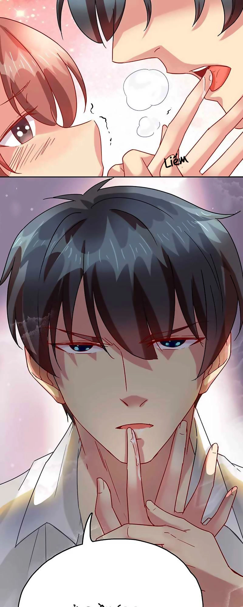 Không Được Đâu Tổng Tài Đại Nhân Chapter 54 - 20