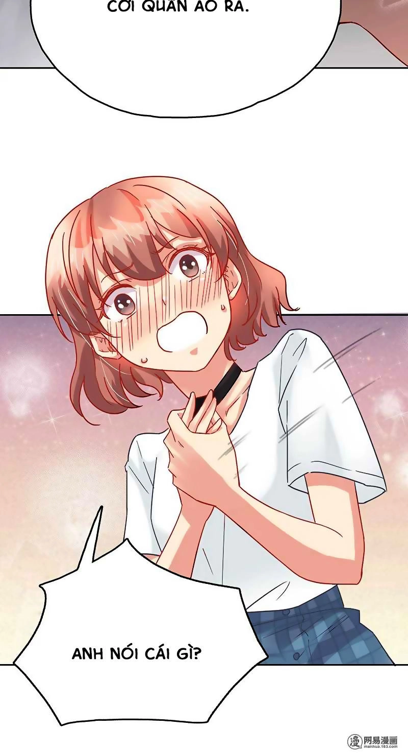 Không Được Đâu Tổng Tài Đại Nhân Chapter 54 - 21