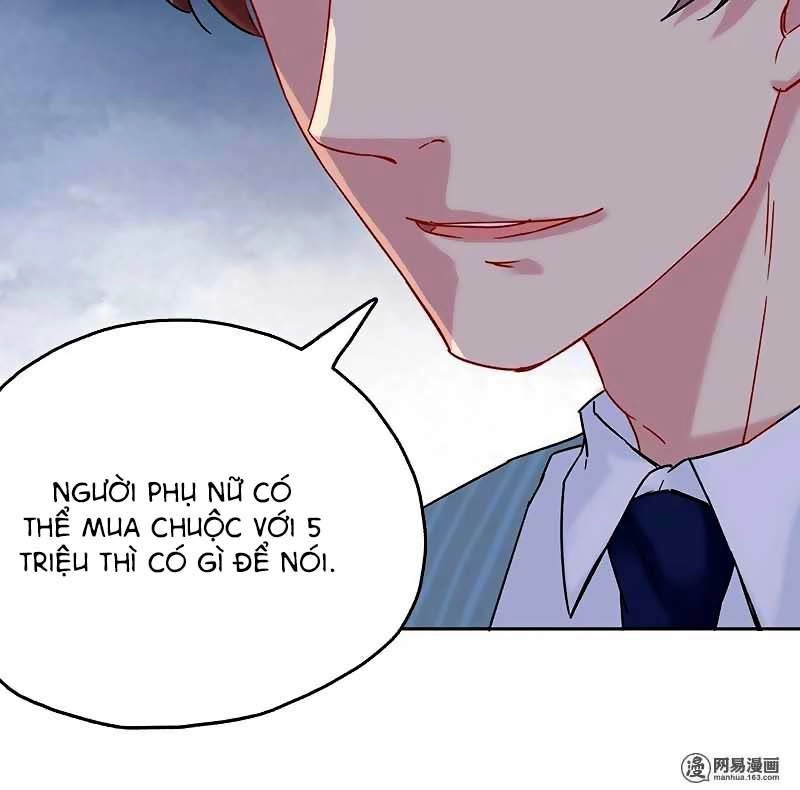 Không Được Đâu Tổng Tài Đại Nhân Chapter 56 - 7