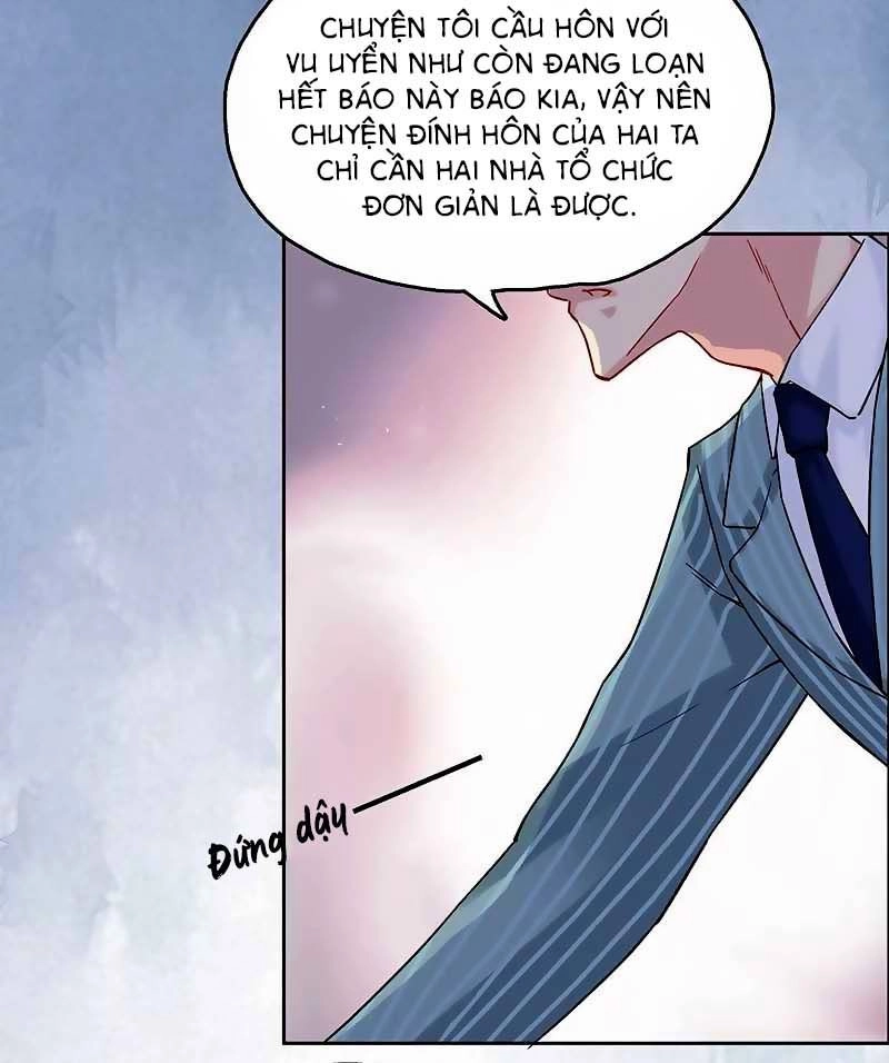 Không Được Đâu Tổng Tài Đại Nhân Chapter 56 - 9