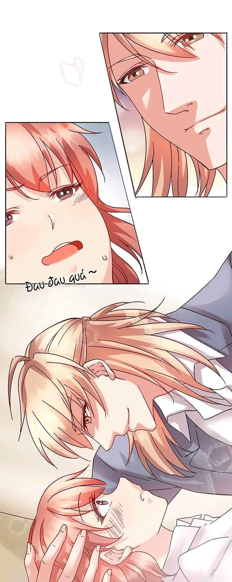 Không Được Đâu Tổng Tài Đại Nhân Chapter 58 - 11