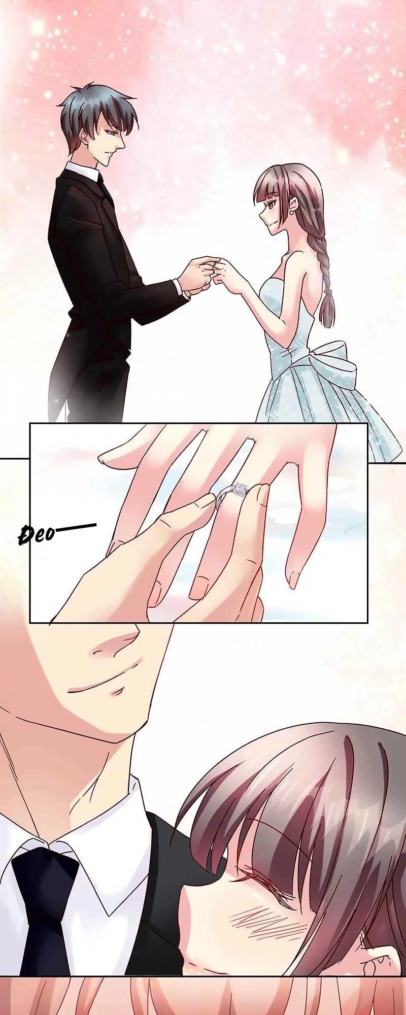 Không Được Đâu Tổng Tài Đại Nhân Chapter 58 - 20