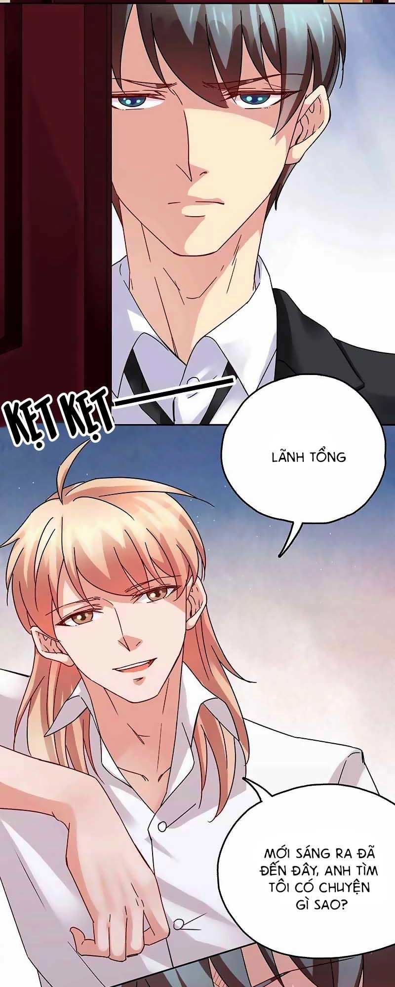 Không Được Đâu Tổng Tài Đại Nhân Chapter 59 - 15