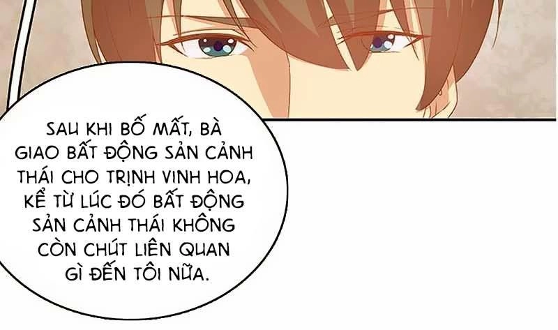 Không Được Đâu Tổng Tài Đại Nhân Chapter 63 - 6