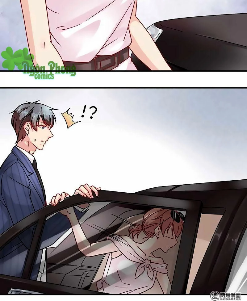 Không Được Đâu Tổng Tài Đại Nhân Chapter 65 - 2