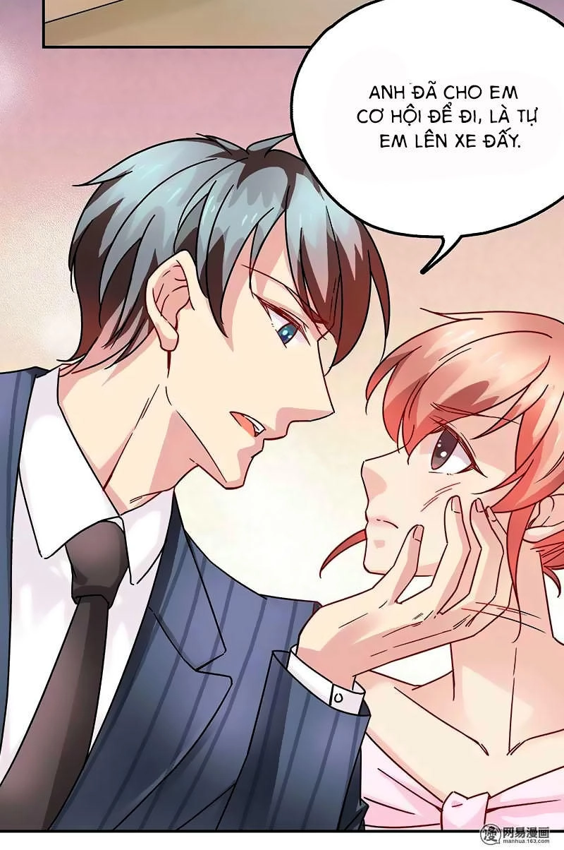 Không Được Đâu Tổng Tài Đại Nhân Chapter 65 - 4