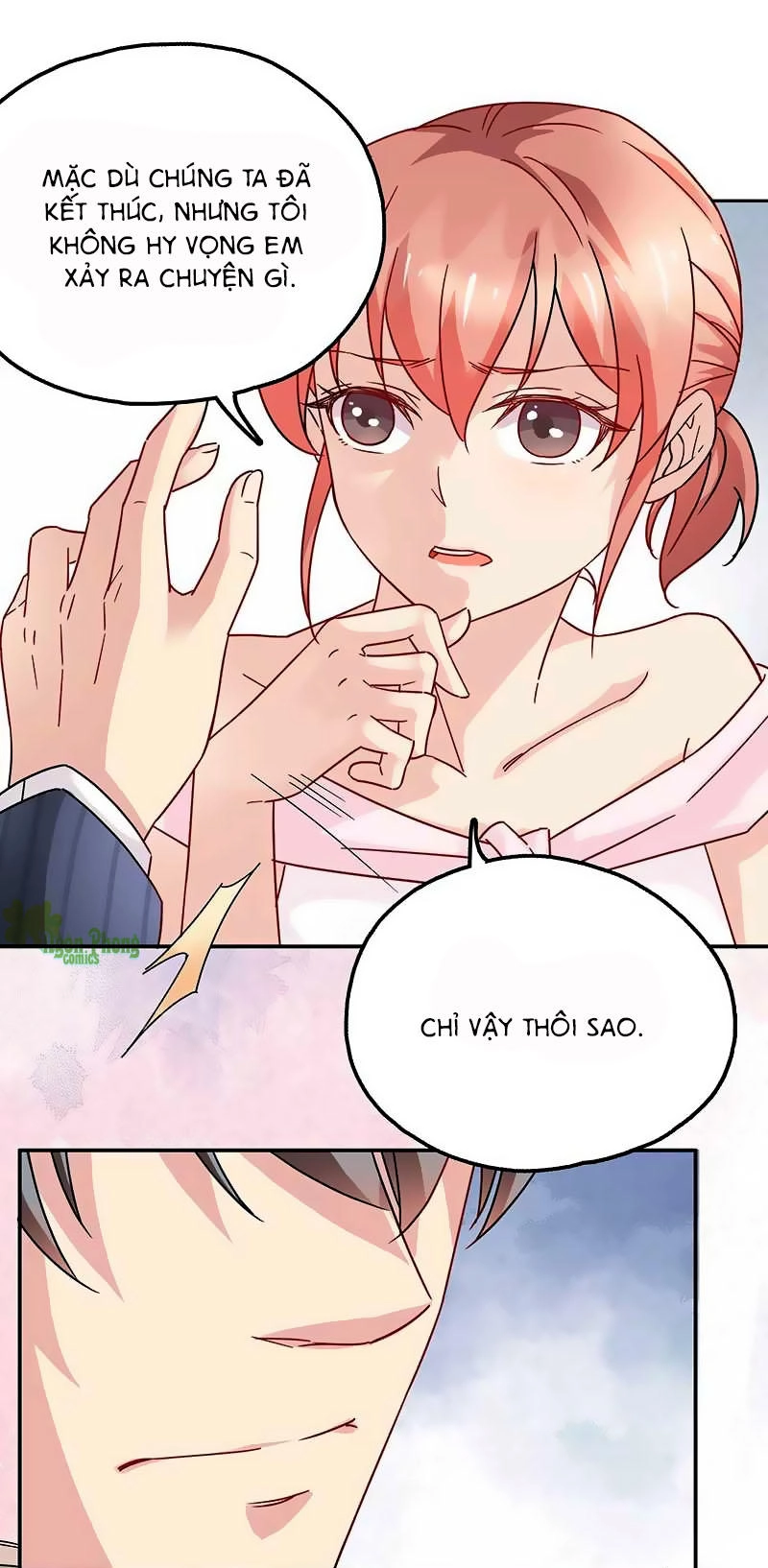 Không Được Đâu Tổng Tài Đại Nhân Chapter 65 - 5