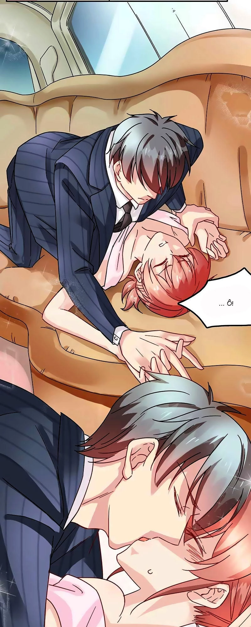 Không Được Đâu Tổng Tài Đại Nhân Chapter 65 - 6