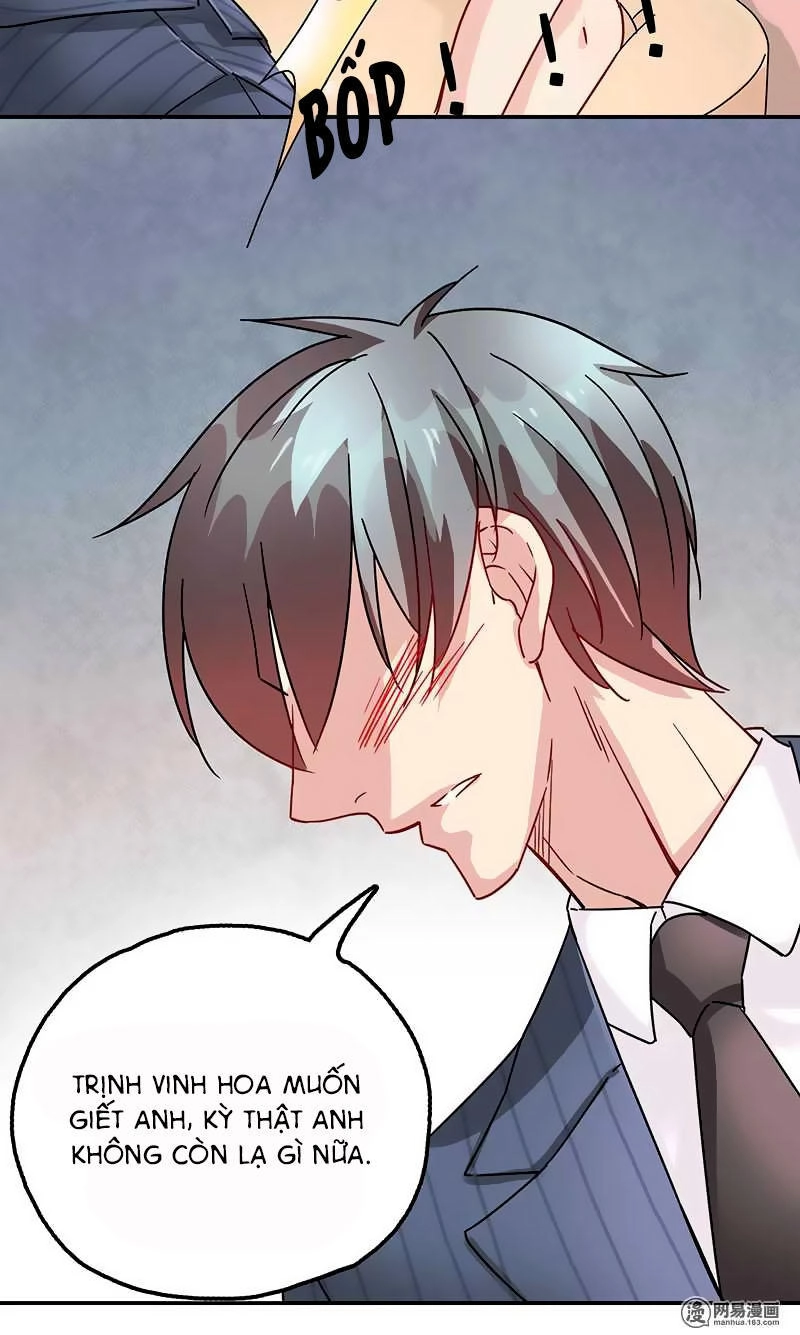 Không Được Đâu Tổng Tài Đại Nhân Chapter 65 - 9