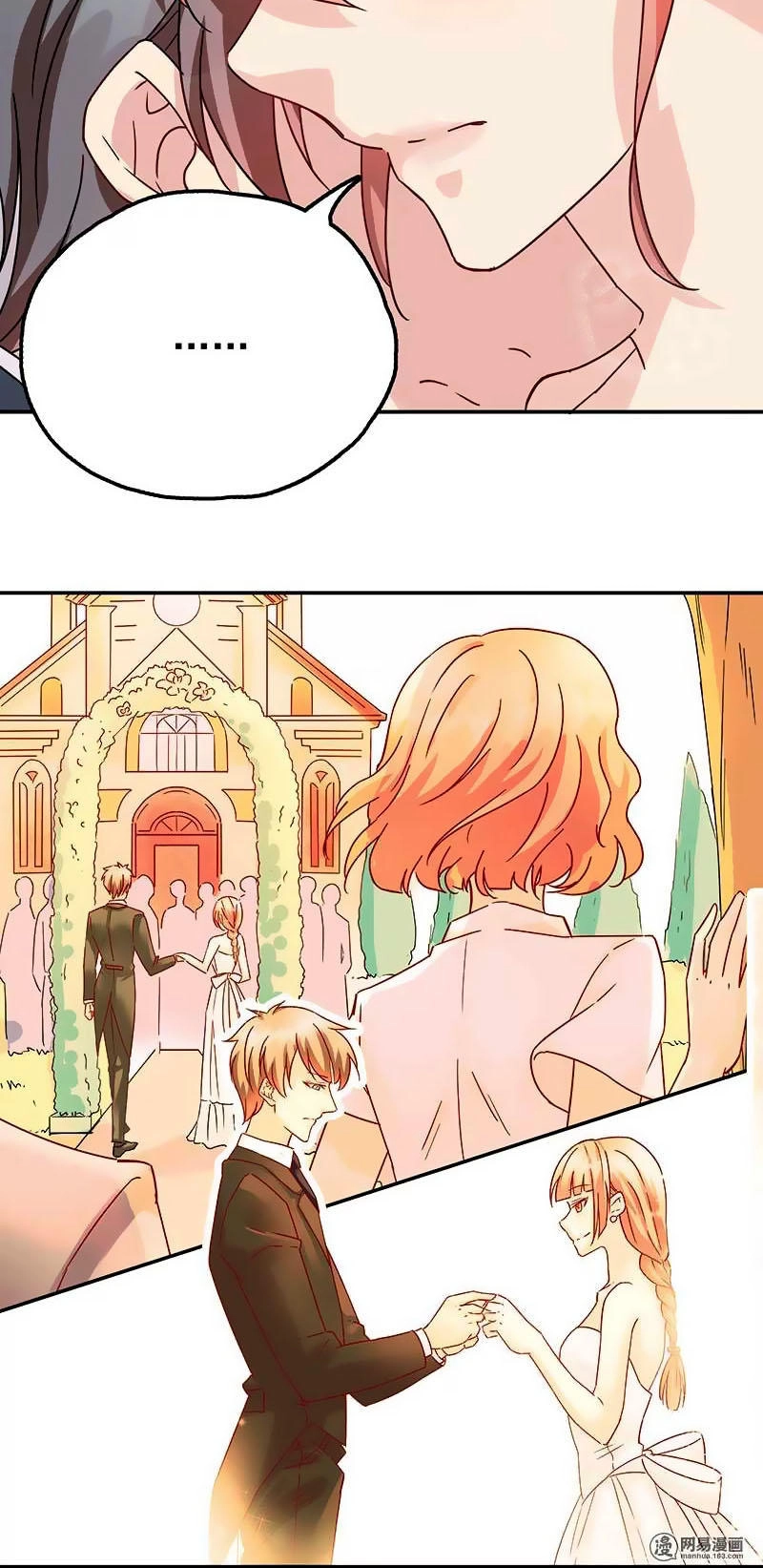 Không Được Đâu Tổng Tài Đại Nhân Chapter 65 - 14