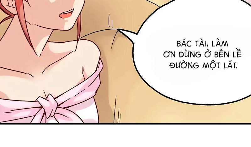 Không Được Đâu Tổng Tài Đại Nhân Chapter 65 - 16