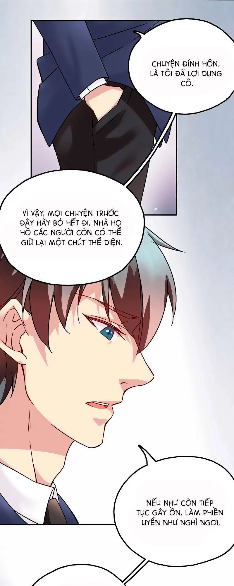 Không Được Đâu Tổng Tài Đại Nhân Chapter 68 - 6