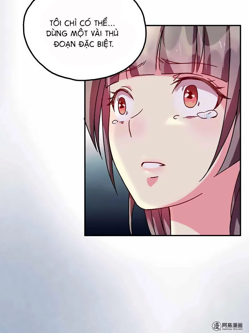 Không Được Đâu Tổng Tài Đại Nhân Chapter 68 - 7