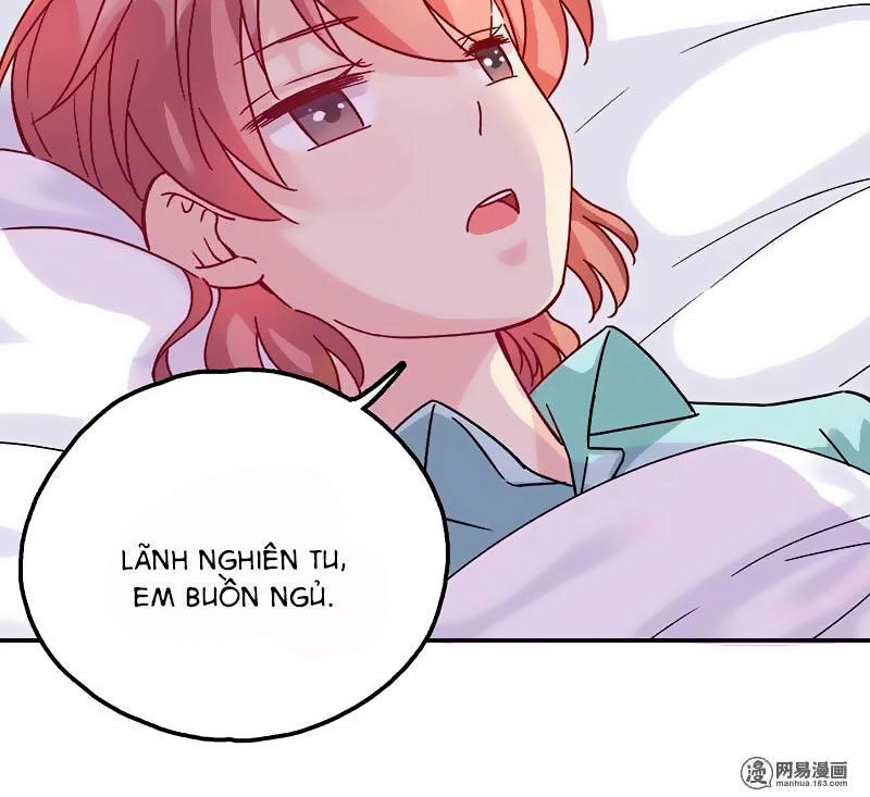 Không Được Đâu Tổng Tài Đại Nhân Chapter 68 - 11