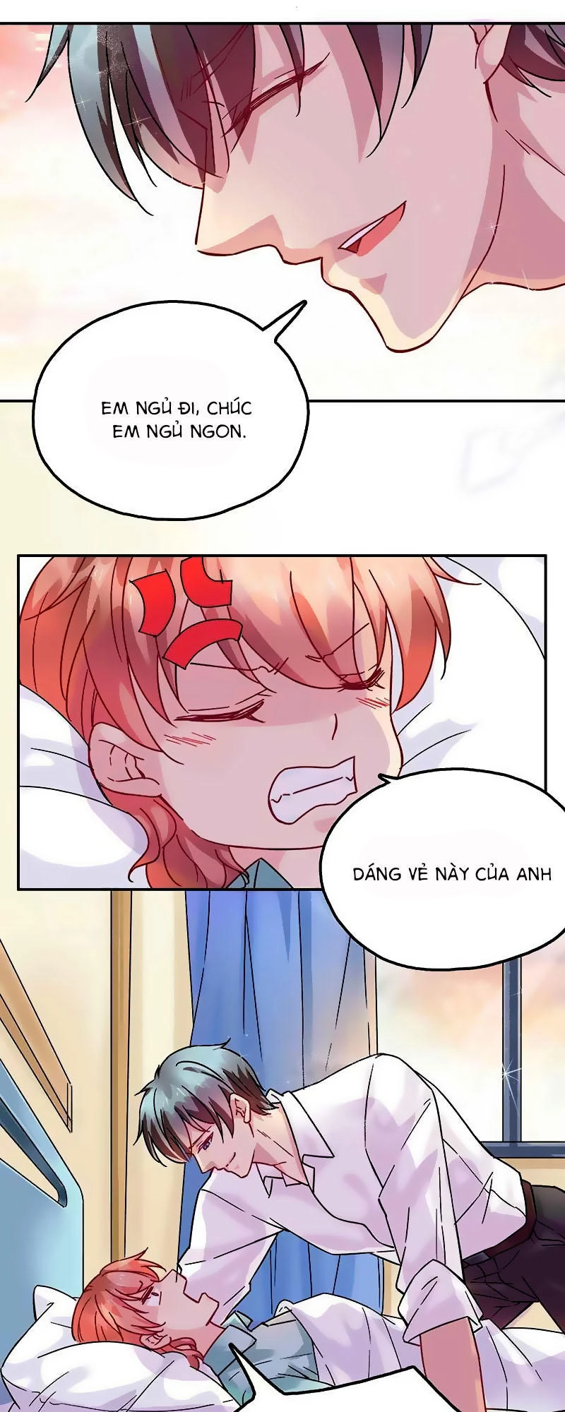 Không Được Đâu Tổng Tài Đại Nhân Chapter 68 - 12