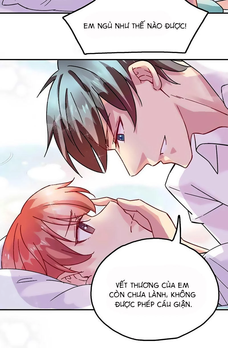 Không Được Đâu Tổng Tài Đại Nhân Chapter 68 - 13