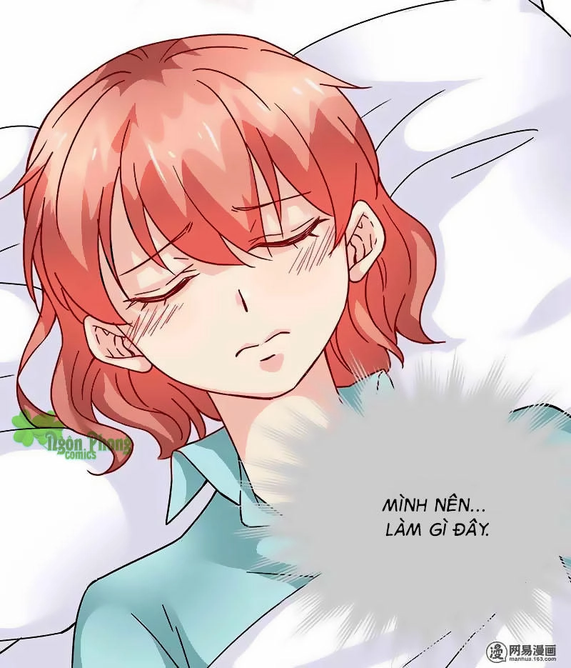 Không Được Đâu Tổng Tài Đại Nhân Chapter 68 - 17