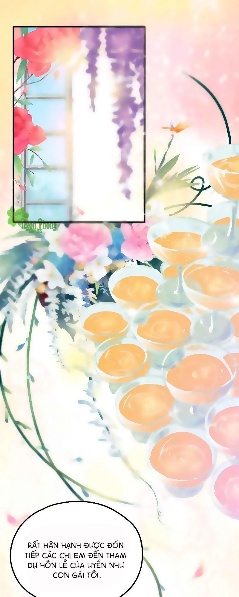 Không Được Đâu Tổng Tài Đại Nhân Chapter 70 - 1