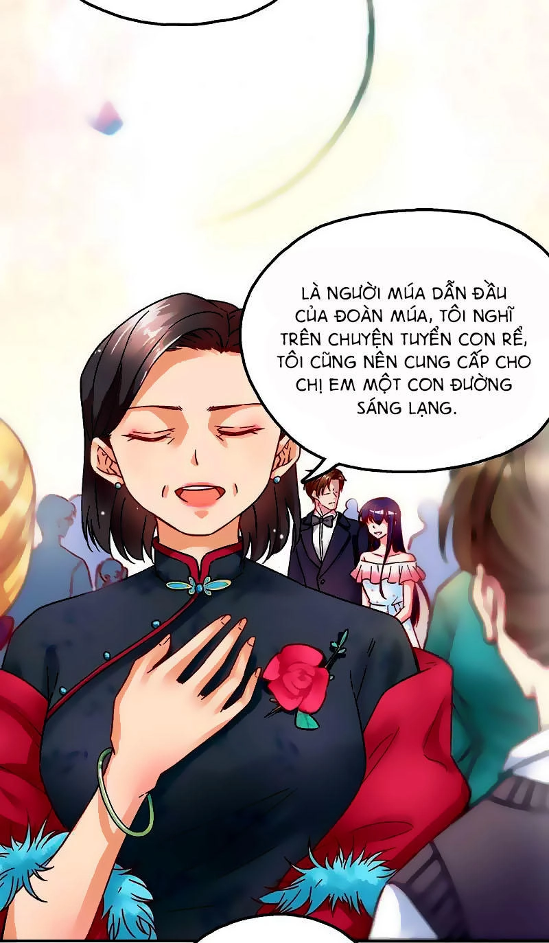 Không Được Đâu Tổng Tài Đại Nhân Chapter 70 - 2