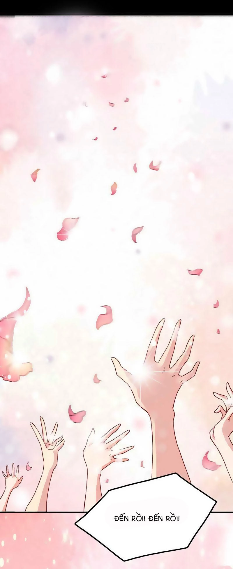 Không Được Đâu Tổng Tài Đại Nhân Chapter 70 - 9