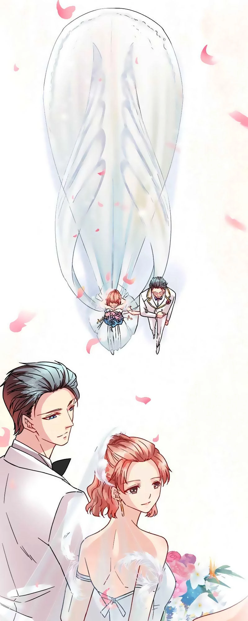 Không Được Đâu Tổng Tài Đại Nhân Chapter 70 - 12