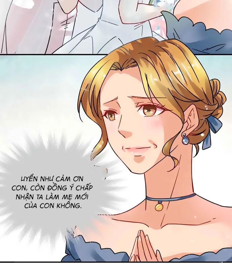 Không Được Đâu Tổng Tài Đại Nhân Chapter 70 - 13