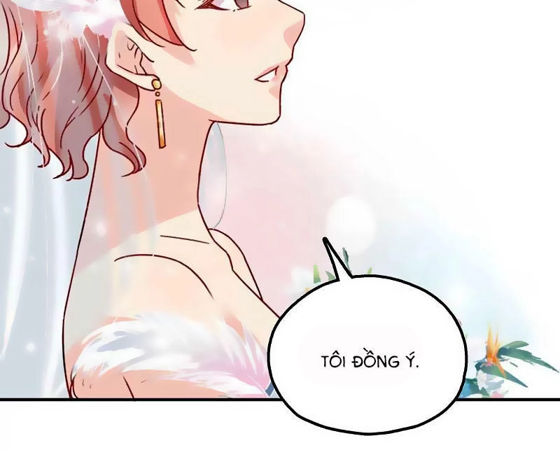 Không Được Đâu Tổng Tài Đại Nhân Chapter 70 - 15